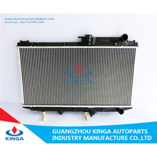 Car Auto Part Aluminum for Toyota Radiator for OEM 16400-62020